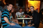 Saturday Chill-out at Byblos Souk, Part 1 of 2